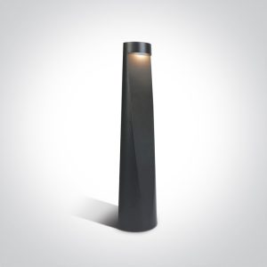 LED Bollard Lights Aluminium