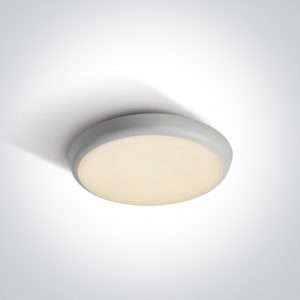 The LED Slim Bathroom Range PC