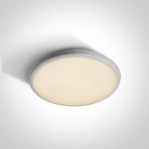 The LED Slim Bathroom Range PC