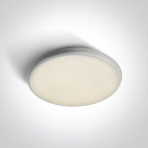 The LED Slim Bathroom Range PC