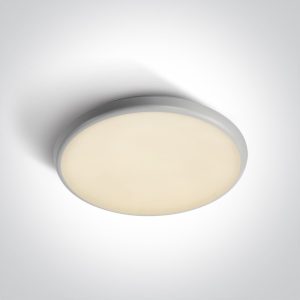 The LED Slim Bathroom Range PC
