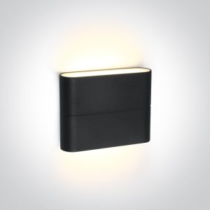 Outdoor Slim Range Up & down beam