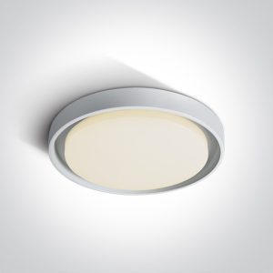 Outdoor Project LED Plafo Aluminium