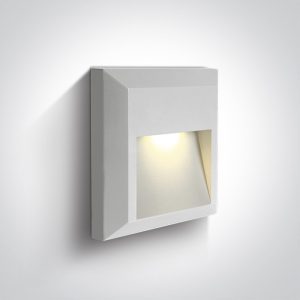Outdoor Dark Lights ABS + PC