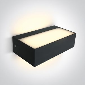 Outdoor Wall Up & Down Lights