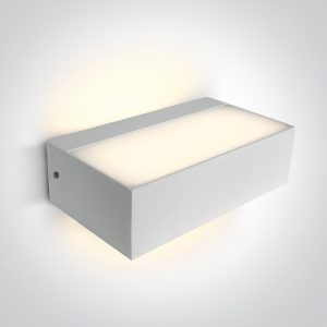 Outdoor Wall Up & Down Lights