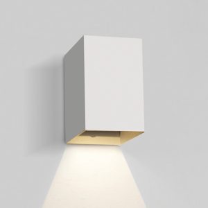 Outdoor Wall Dark Lights Aluminium