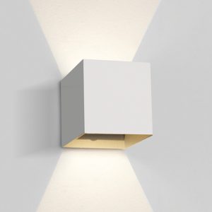 Outdoor Wall Dark Lights Aluminium