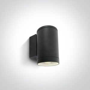 The PAR30 Outdoor Wall Lights Aluminium