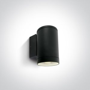 The PAR30 Outdoor Wall Lights Aluminium