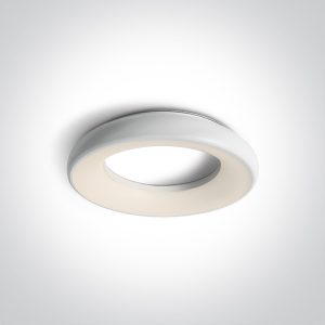 The Ring Plafo
