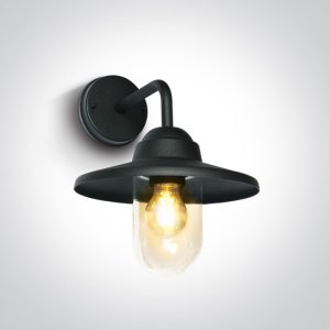 Retro Wall Light