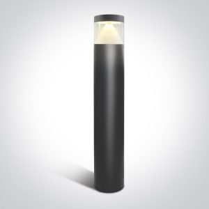 The LED Bollards Range Cone reflector