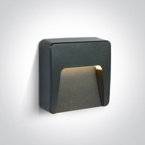 Outdoor Dark Lights
