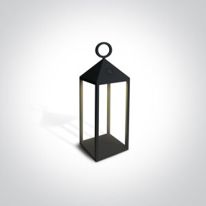 Rechargeable Path Lights