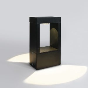 LED Garden Path Lights CCT V