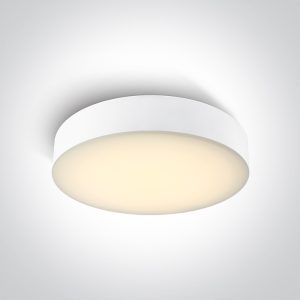 The IP65 Flat Plafo