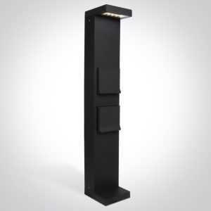 Corridor Bollards
