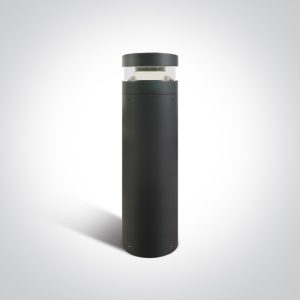 The Project Bollard Range Aluminium