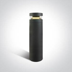 The Project Bollard Range Aluminium