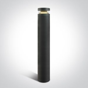 The Project Bollard Range Aluminium