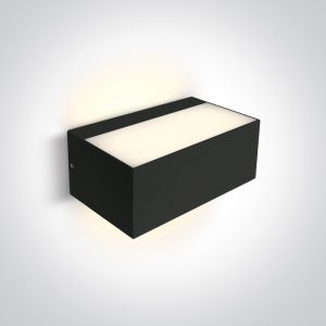 Indoor/Outdoor Wall Light
