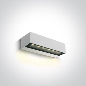 Linear Outdoor Series Single Sided