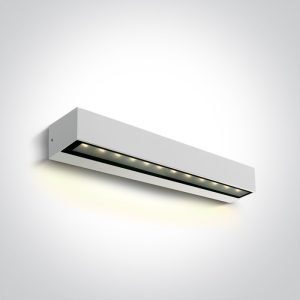 Linear Outdoor Series Single Sided