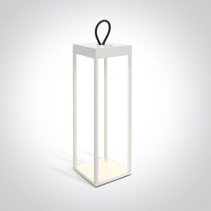 Rechargeable Path Lights