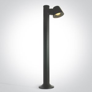 Garden GU10 Lights ABS