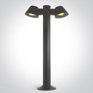 Garden GU10 Lights ABS