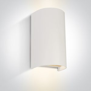 The GU10 Outdoor Cylinder Lights ABS+PC