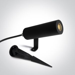 The Garden Cylinder Spots Constant Current