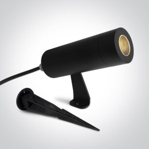 The Garden Cylinder Spots Constant Current