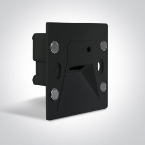 Indoor/Outdoor Dark Light Wall Recessed