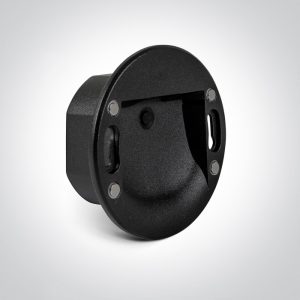Indoor/Outdoor Dark Light Wall Recessed