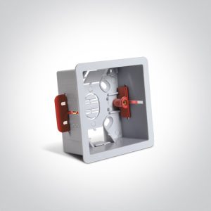 Dark Light Wall Recessed