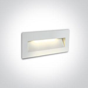 Outdoor Dark Light Wall Recessed CCT V