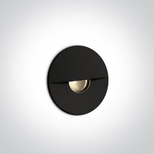 Indoor/Outdoor Decorative Wall Recessed Aluminium