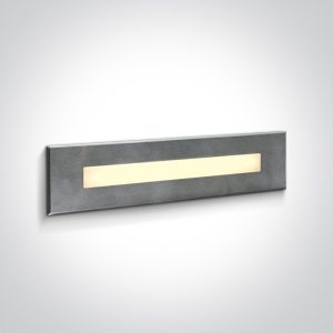 Wall Recessed Decorative