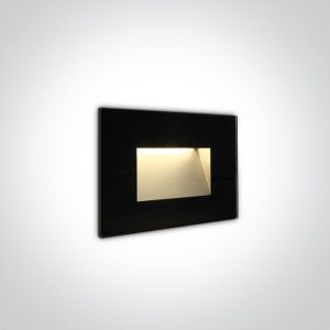 Wall Recessed Decorative
