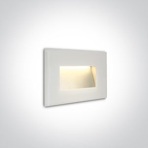 Wall Recessed Decorative