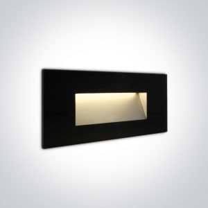 Wall Recessed Decorative