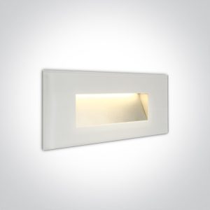 Wall Recessed Decorative