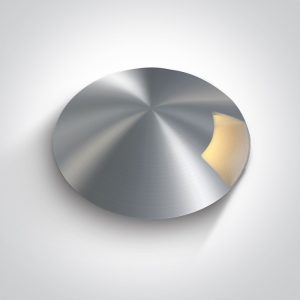 The Inground Midi Series Natural Aluminium