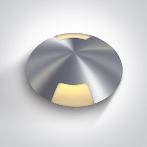 The Inground Midi Series Natural Aluminium
