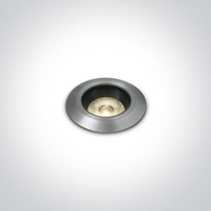 The Dark Light Inground Range 24V DC