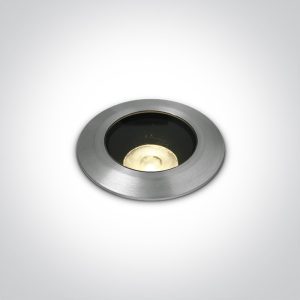 The Dark Light Inground Range 24V DC