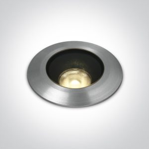 The Dark Light Inground Range 24V DC