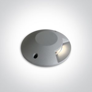 Ground Surface Mounted Range Aluminium